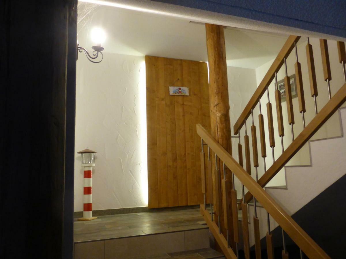 Holstein-Hoefle - Gipfelstueble Argenbuhl Zewnętrze zdjęcie